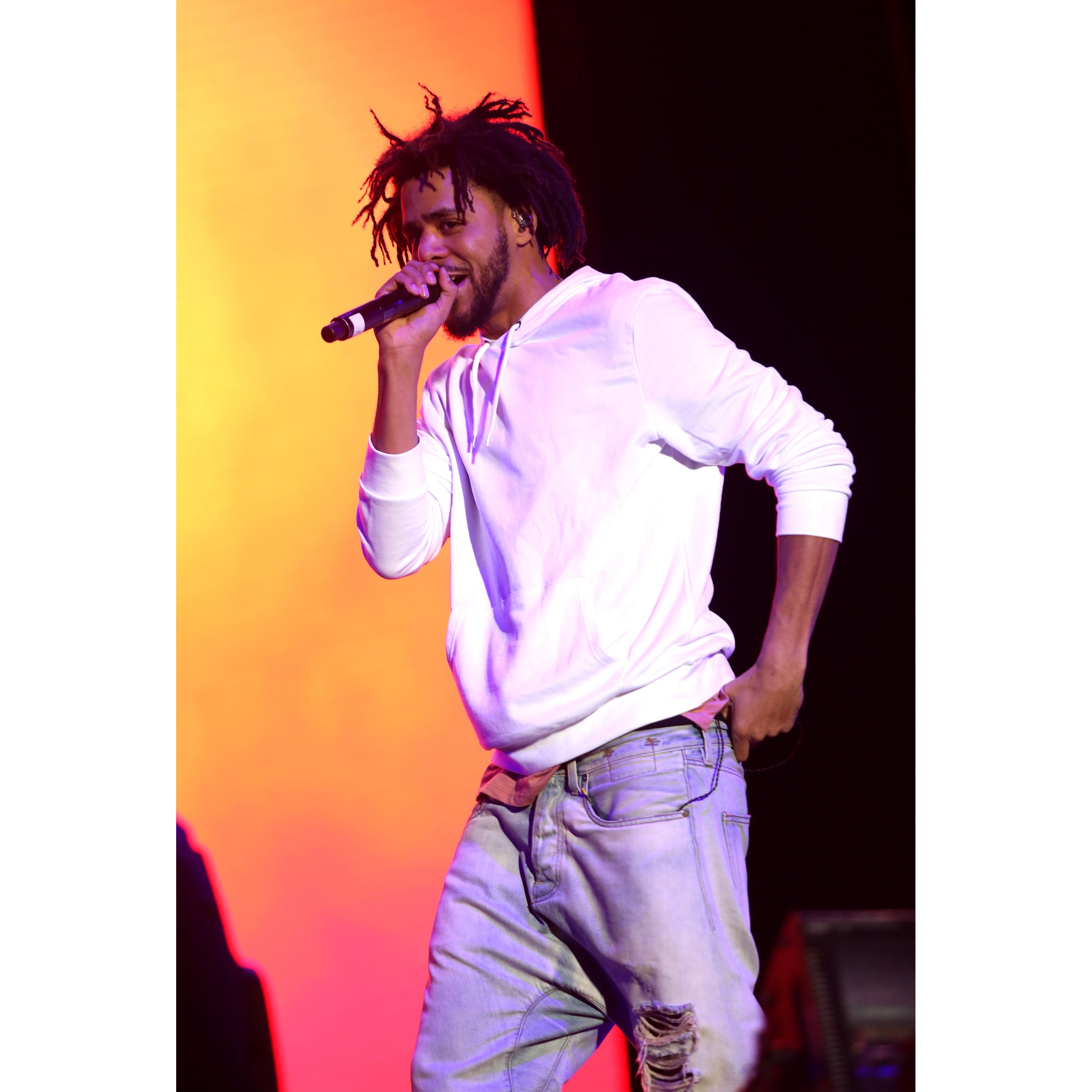 Tasha Smith, Drake, Marlon Wayans and More!
